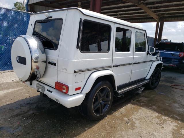 VIN WDCYC7DF3HX262903 2017 Mercedes-Benz G-Class, 6... no.3