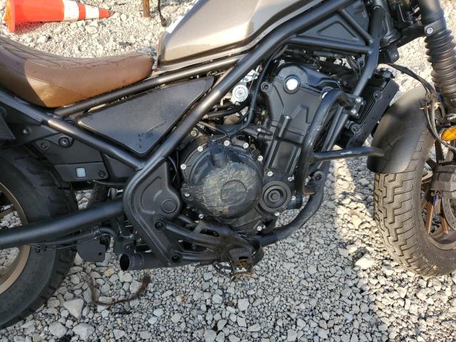 2023 HONDA CMX500 MLHPC5615P5600736