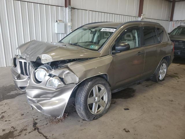 2007 Jeep Compass 