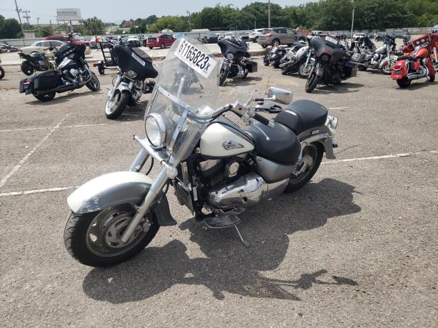 2002 SUZUKI VL1500 - JS1VY51A622103024