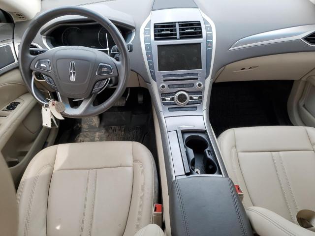 2018 LINCOLN MKZ PREMIE 3LN6L5A91JR602494