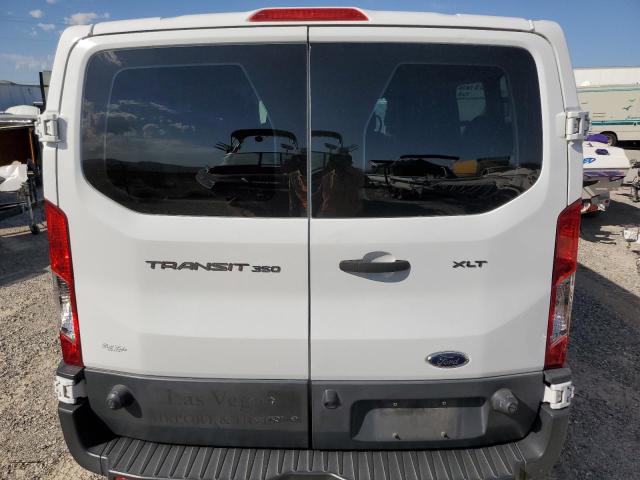 1FBZX2ZMXHKB12913 Ford Transit T-350