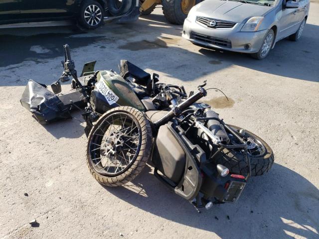 2022 HARLEY-DAVIDSON RA1250 S 1HD1ZES2XNB317493