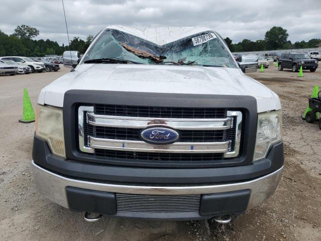 1FTFW1EF3EKD83259 Ford F150 Supercrew