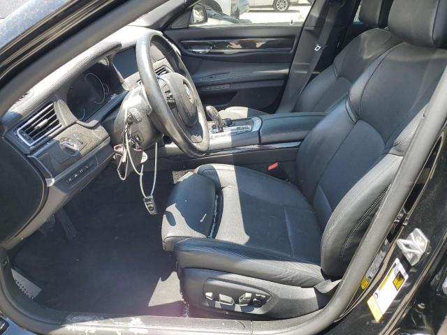 2015 BMW ALPINA B7 - WBAYE8C56FD782135