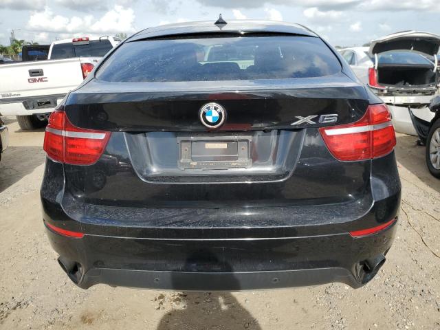 VIN 5UXFG2C5XE0C43803 2014 BMW X6, Xdrive35I no.6