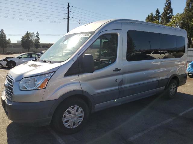 2016 Ford Transit Van 