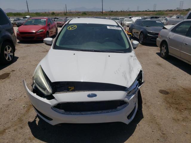 1FADP3K24FL324692 Ford FOCUS SE