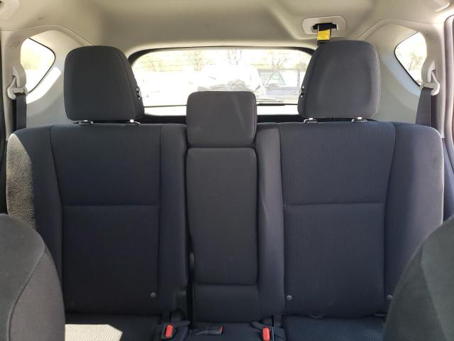 2T3ZFREV8HW374751 Toyota RAV4 LE