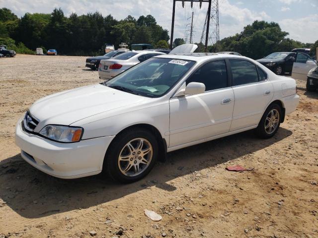 2000 Acura TL 