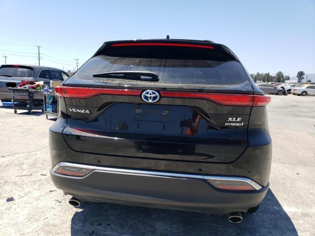 2021 TOYOTA VENZA LE/X - JTEAAAAH5MJ055678
