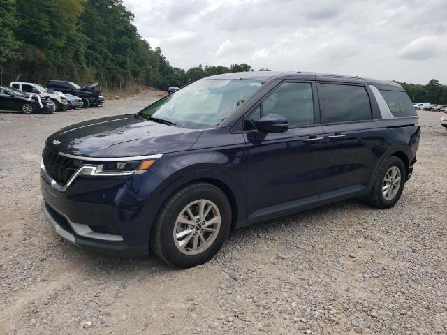 2022 Kia Carnival LX