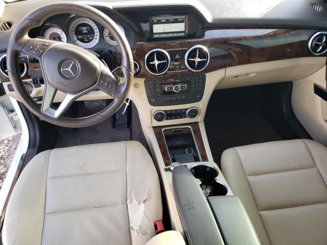 WDCGG5HB7EG284636 Mercedes-Benz GLK 350