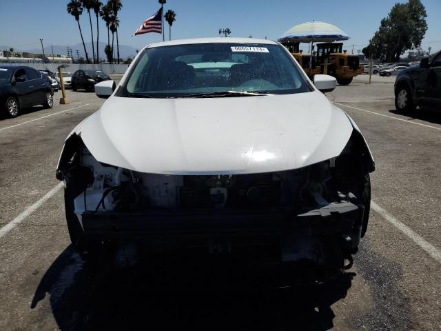 3N1AB7AP3GY302128 Nissan SENTRA S
