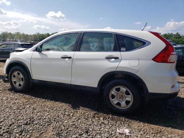 Vin: 5j6rm4h33gl004614, lot: 58831793, honda crv lx 20162