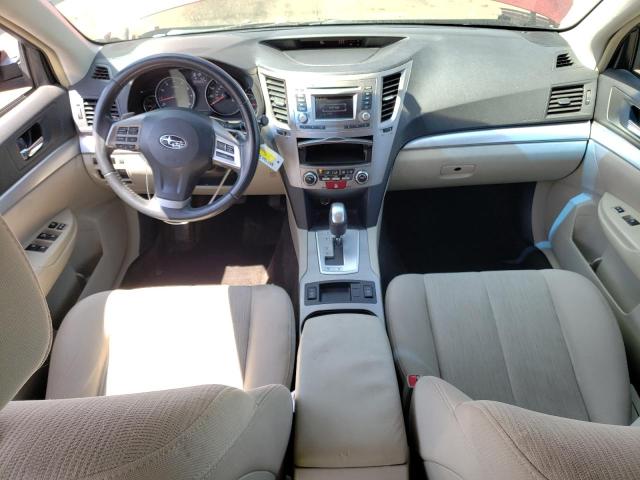 4S4BRCCC5E3269909 Subaru Outback 2.5i Premium