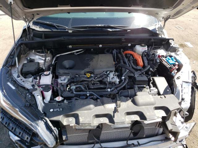 JTEAAAAHXMJ017508 Toyota VENZA LE