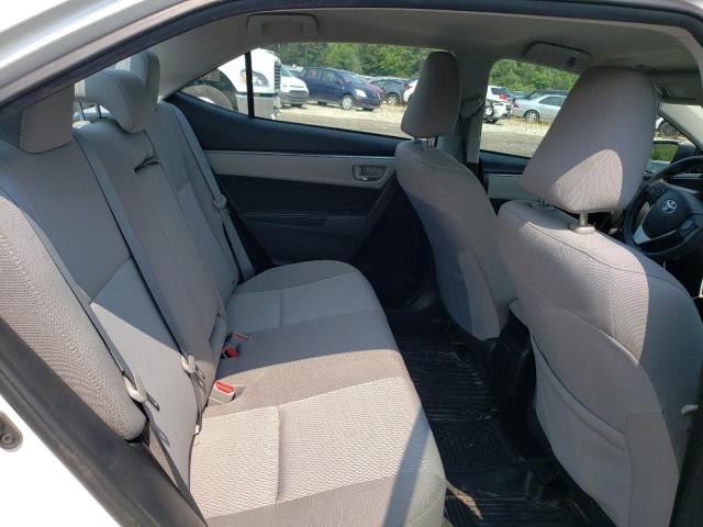 2016 TOYOTA COROLL - 2T1BURHE0GC709285