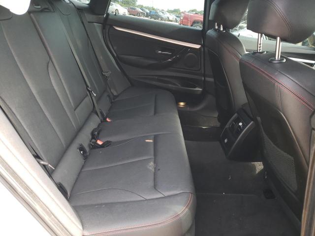 2018 BMW 330 XIGT - WBA8Z9C50JB220438