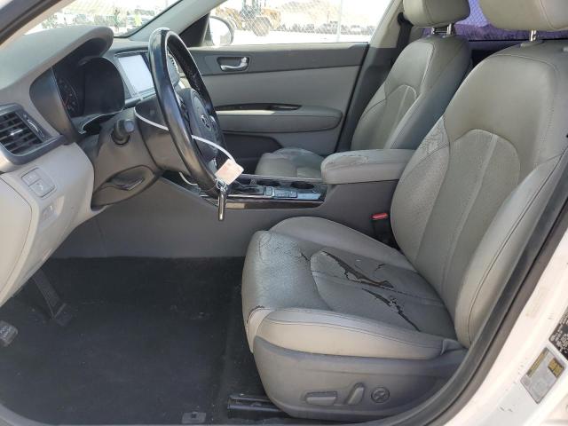 5XXGU4L32GG035096 KIA OPTIMA EX