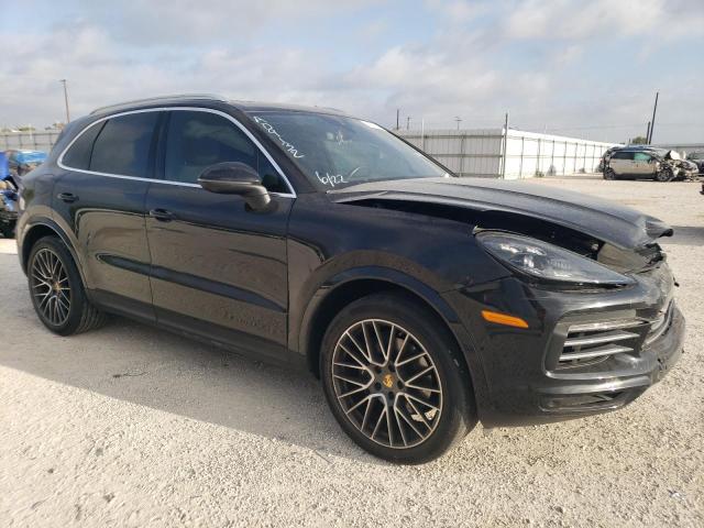 VIN WP1AA2AY9LDA09132 2020 Porsche Cayenne no.4