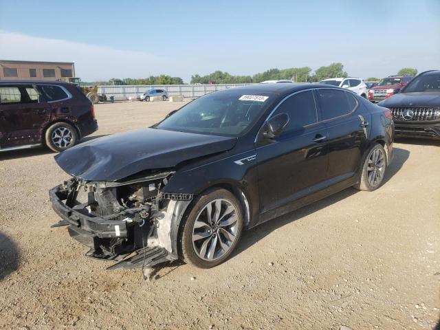 5XXGR4A61EG264929 auction archive image