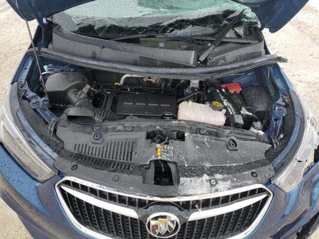 KL4CJASB4LB046044 Buick Encore Preferred