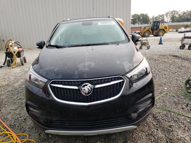 KL4CJ1SB0KB887521 2019 BUICK ENCORE, photo no. 5