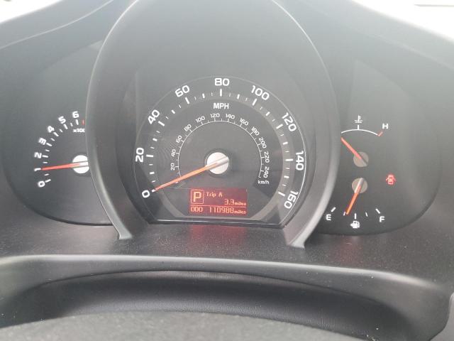 KNDPBCAC4F7714362 KIA Sportage Lx