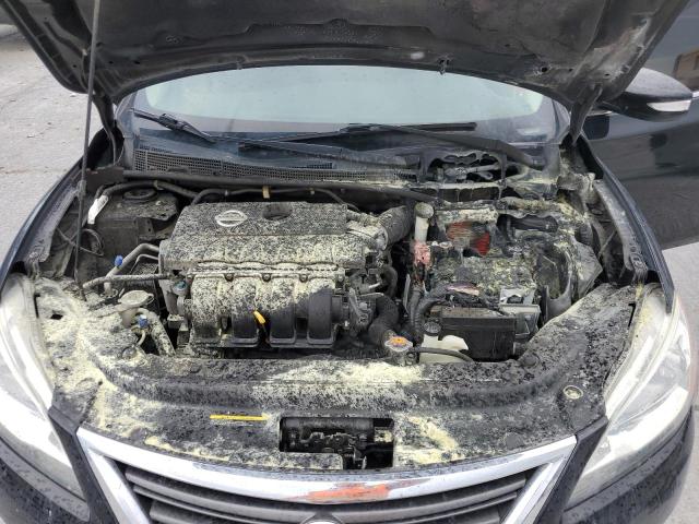 3N1AB7AP9FY234688 Nissan SENTRA S