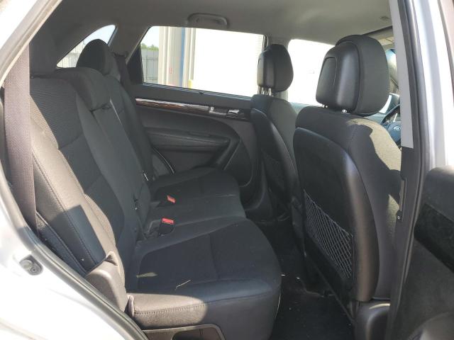 5XYKTDA63EG500360 KIA SORENTO LX