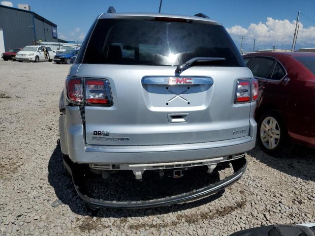 1GKKVRKD6EJ100866 GMC Acadia Slt-1