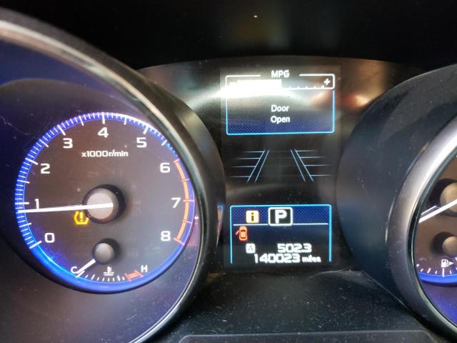 4S3BNBN69G3022770 Subaru Legacy 2.5i Limited