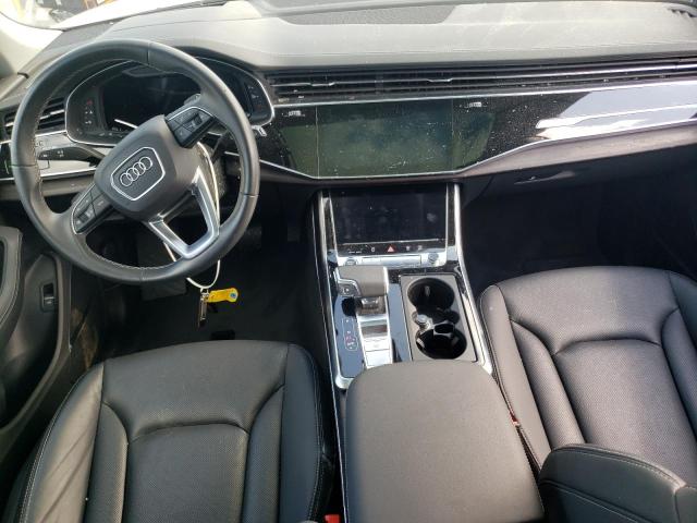 2022 AUDI Q8 PRESTIG WA1CVBF19ND007744