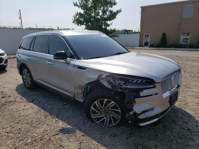 2023 LINCOLN AVIATOR 5LM5J6XC8PGL16844