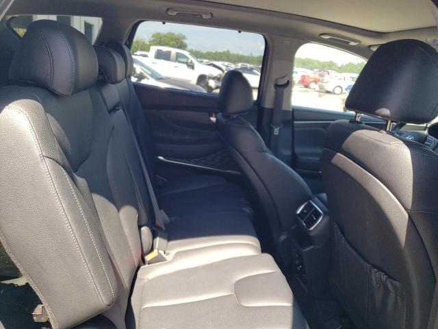 2019 HYUNDAI SANTA FE L - 5NMS53AD3KH128572