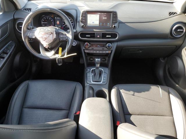KM8K53A58MU635161 Hyundai Kona Ultimate
