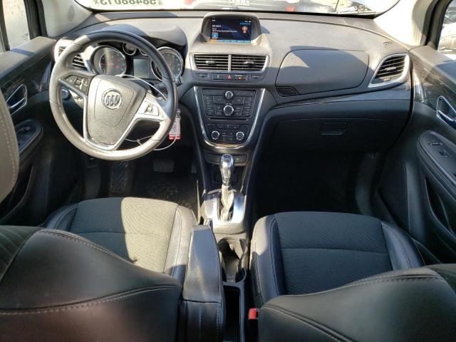 KL4CJESB1EB737042 2014 BUICK ENCORE, photo no. 8