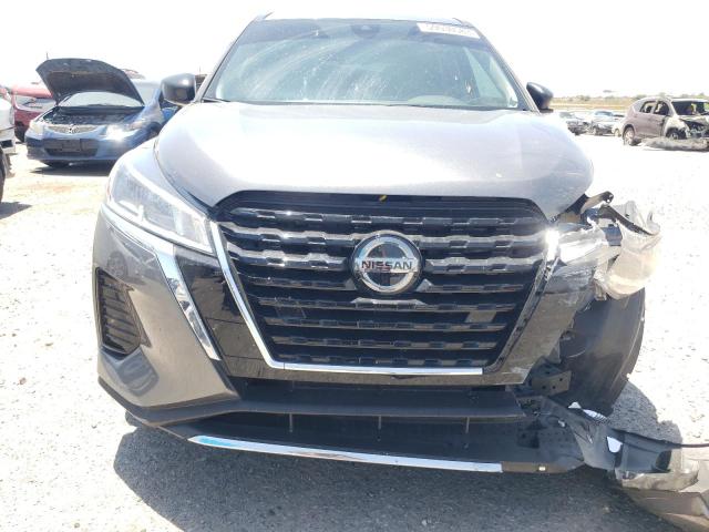 3N1CP5BV7ML545252 Nissan KICKS S