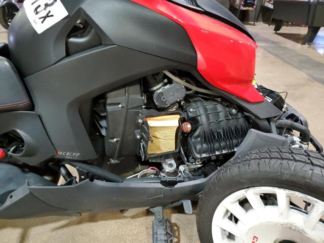 2022 CAN-AM RYKER RALL - 3JB2HEH29NJ005422