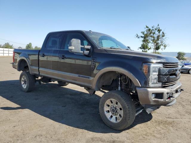 1FT7W2BT6JEC92192 Ford F250 Super Duty