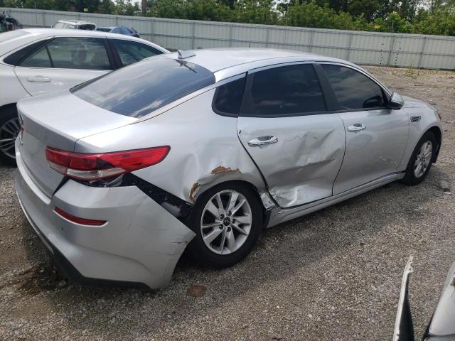 5XXGT4L34KG277271 2019 Kia Optima Lx