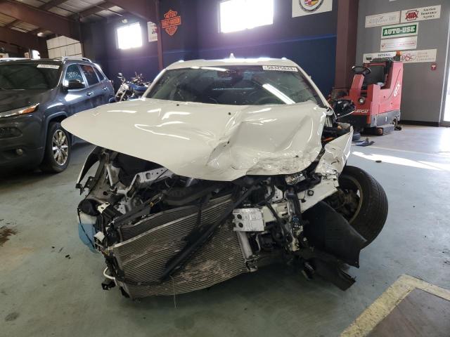 VIN 1G1RC6S55HU153481 2017 Chevrolet Volt, LT no.5