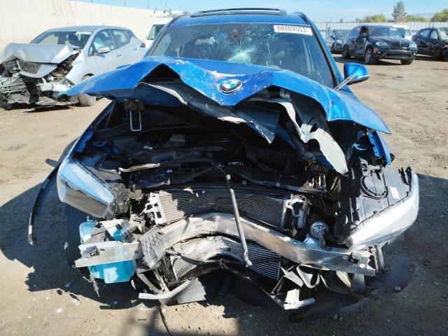 WBXHT3C51K5L38373 BMW X1 Xdrive28i