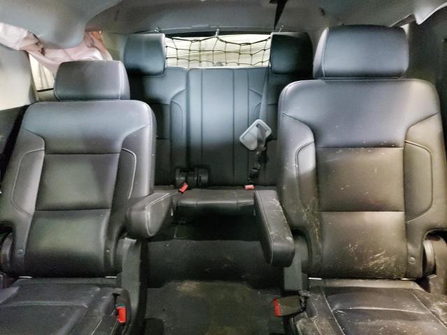 1GKS2GKC3KR186025 GMC Yukon Xl K1500 Slt