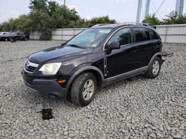 2008 Saturn Vue Xe 2.4L for Sale in Windsor, NJ - Rear End