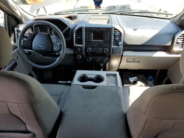 1FTEW1EF2GKE87868 Ford F150 Supercrew