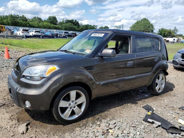 2010 Kia Soul +