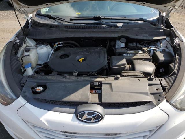 2015 HYUNDAI TUCSON GLS - KM8JTCAF4FU086619