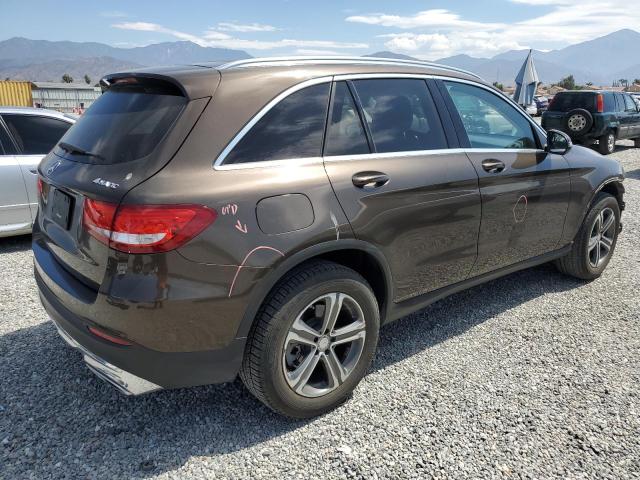 WDC0G4KB9GF104280 Mercedes-Benz Glc 300 4matic